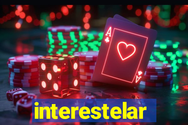 interestelar download dublado